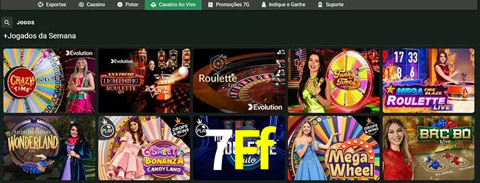 7Ff bet