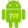 Aplicativo 7Ff para Android